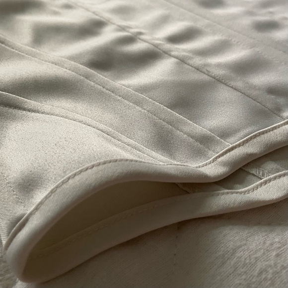 Cotton Works, Vintage Corset Bustier Top - Picture 10 of 16